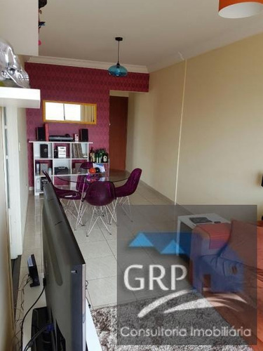 Imagem 13 de 14 de Apartamento Para Venda Em São Bernardo Do Campo, Baeta Neves, 2 Dormitórios, 1 Banheiro, 1 Vaga - 7600_1-1176912