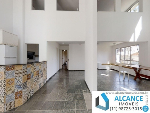 Imagem 15 de 30 de Apartamento Com 107 M² Com 3 Dormitórios, 3 Banheiros E 2 Vagas À Vendas No Condomínio Palais De Paris - Ap00412 - 34720422