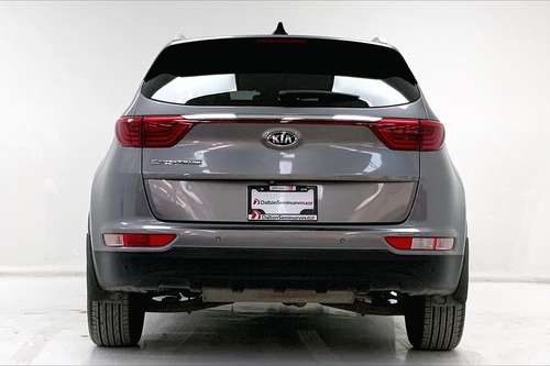 Imagen 4 de 25 de Kia Sportage 5 Pts Ex Pack, Ta, A/ac Aut, Piel, Camara Rev
