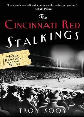 Libro The Cincinnati Red Stalkings - Troy Soos