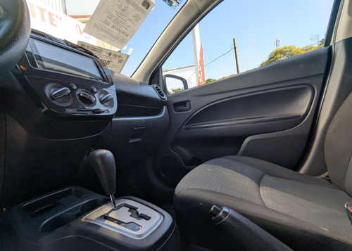 Dodge Attitude 1.2 Se At