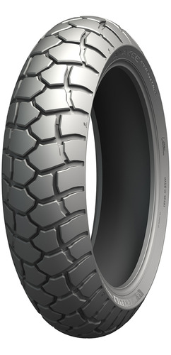 Llanta 140/80r17 Michelin Anakee Adventure 69h Uso C/s Cam