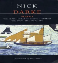 Comprar Libro Darke Plays:  The Dead Monkey ;  The King Of Prussi...