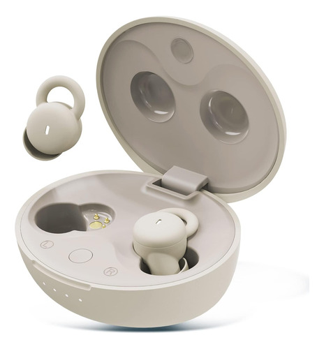 Sleep Earbuds Wireless Bluetooth Invisible Earbuds Para Dorm