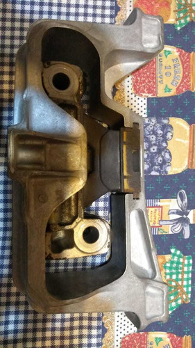 Soporte De Motor Y Caja Mercedes Benz A 250
