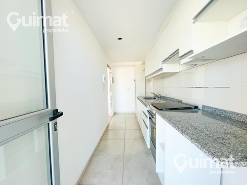 Imagen 9 de 22 de Aguero Y Cordoba Tres Ambientes Con Gran Balcón Terraza .vista Panorámica.amenities .apto Prof