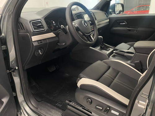 Volkswagen Amarok 3.0 Cd Tdi 258Cv V6 Extreme 4X4 At