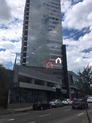 Sala Para Alugar, 35 M² Por R$ 1.500,00/mês - Rio Branco - Caxias Do Sul/rs - Sa0041