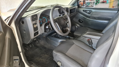 Imagem 10 de 13 de Chevrolet Blazer 2009 2.4 Advantage Flexpower 5p