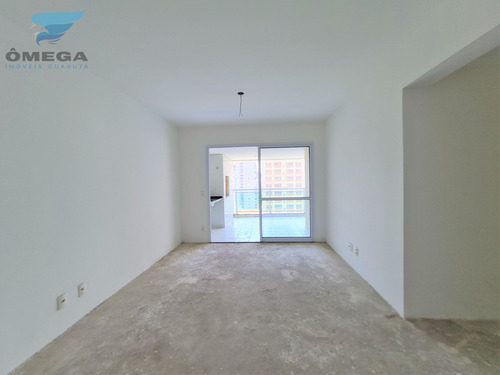 Imagem 4 de 30 de Praia Das Pitangueiras - 3 Dormitórios (2 Suítes) - Sala Para 2 Ambientes - Varanda Gourmet - 2 Vagas De Garagem - Lazer - Ap2067 - 34708794