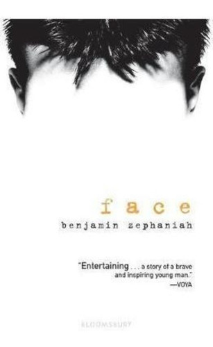 Face, De Benjamin Zephaniah. Editorial Bloomsbury Publishing Plc, Tapa Blanda En Inglés