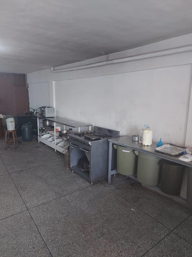 Imagen 10 de 16 de Fondo Comercio Panadería Naguanagua Av Principal 04144127897