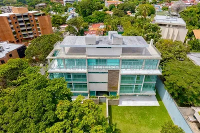 Apartamento en venta