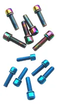 Comprar 12pcs Parafusos De Soquete Hexagonal M5x18 Parafusos Para