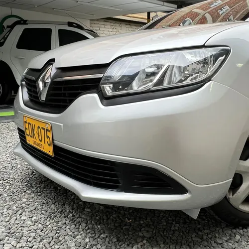 Renault Logan EXPRESSION AT 1.6CC 16V 2019