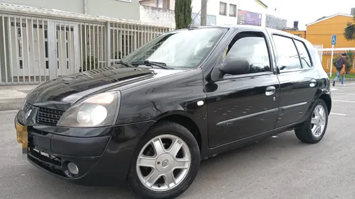 Renault Clio F.iv Expression