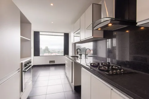 Apartamento En Venta En Colinas De Suba. Cod V2851