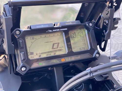 Yamaha Súper Tenere 1200 Ze Equipada Hobbycer Bikes