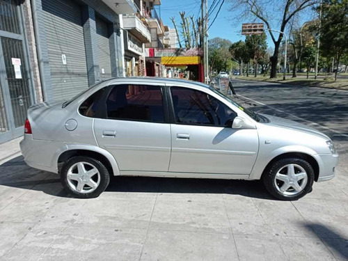 Chevrolet Classic 1.4 Lt Spirit Pack 2013, $439.999 Y Cuotas