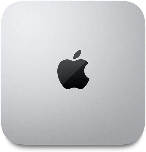 Imagen 3 de 5 de Apple Mac Mini 2020 Chip Apple M1 8gb Ram 256gb Ssd