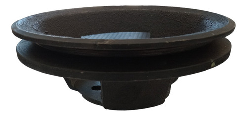 Polea Bomba De Agua Para Falcon 62/69 Cavallino