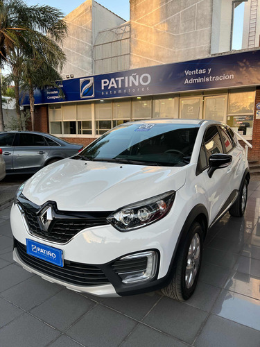 Renault Captur 2.0 Zen