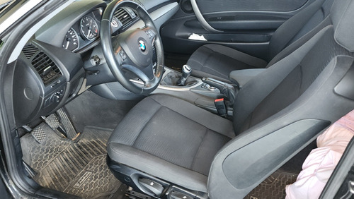 BMW Serie 1 1.6 116i Active 115cv