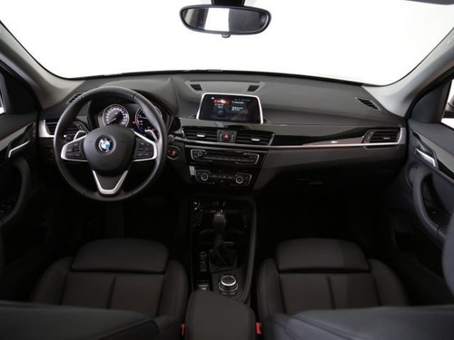 Bmw X1 S Drive 20i X-line 2.0 16v Turbo, Eqi3599