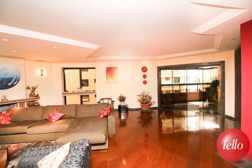 Apartamento - Ref: 136882