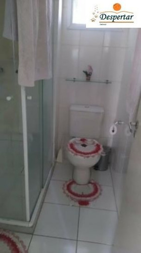 04832 - Apartamento 3 Dorms. (1 Suíte), Piqueri - São Paulo/sp - 4832