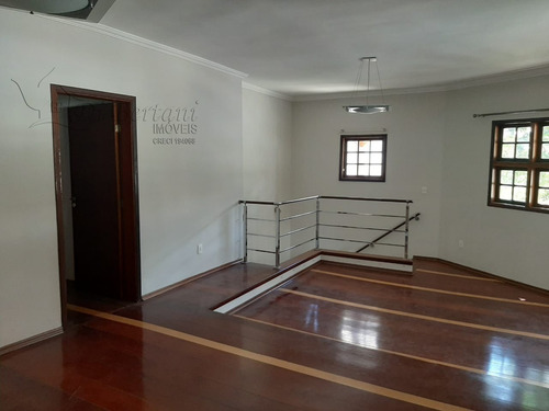 Imagem 2 de 30 de Casa - Ca00085 - 69413510