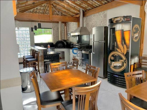 Imagem 24 de 30 de Apartamento À Venda, 74 M² Por R$ 740.000,00 - Jardim Anália Franco - São Paulo/sp - Ap7387