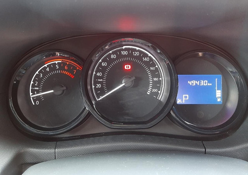 Imagem 8 de 11 de Duster 1.6 2019 Automática