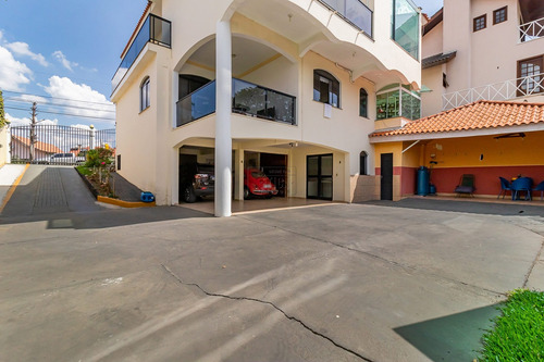 Imagem 10 de 30 de Casa Com 4 Dormitórios À Venda Com 476m² Por R$ 2.100.000,00 No Bairro Mossunguê - Curitiba / Pr - C 2026