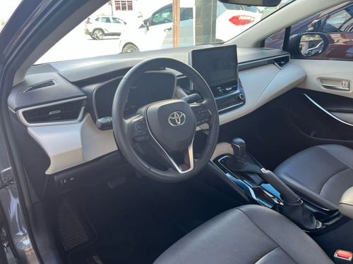 Toyota Corolla Corolla Altis Prem. 1.8 Aut. (Híbrido)