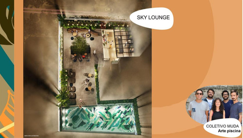 Skylux Visconde De Inhauma
