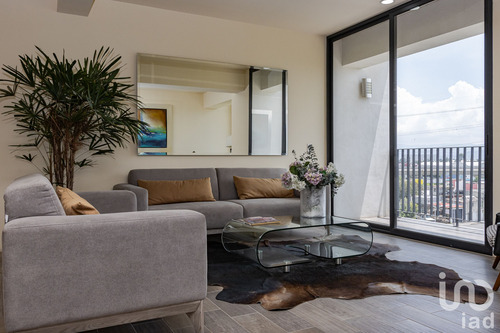 Venta Departamento 2 Ambientes La Concepción