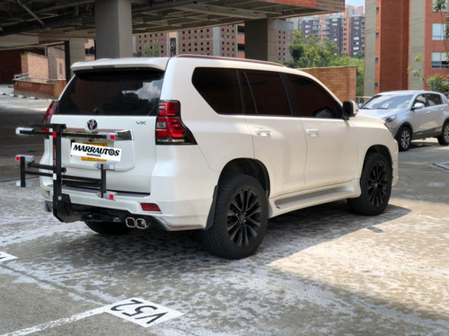 Toyota Prado 4.0 Tx