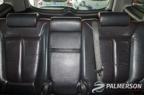 Hyundai Santa Fe 2009 2.7 V6 Gls 4at Premium