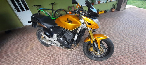 Imagen 1 de 16 de Honda Hornet