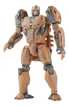 Comprar Muñeco Transformers Hasbro Rise Of The Beasts Voyager Class