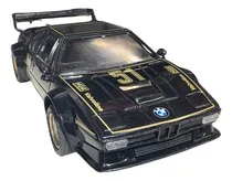 Comprar Antiguo Auto Bmw Scalextric Ingles Original Slot 1\u002F32 Pista