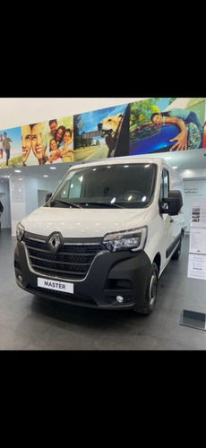 Renault Master 2.3 L1h1