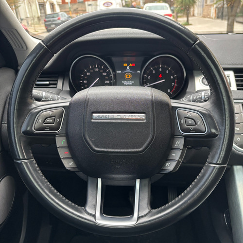 Land Rover Evoque 2.0 Se Plus 240cv