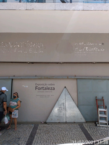 Imagem 20 de 30 de Prédio Comercial Para Alugar Na Cidade De Fortaleza-ce - L8558