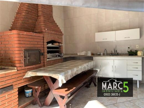 Imagem 7 de 20 de Casa Em Condominio - Aruja 5 - 1916