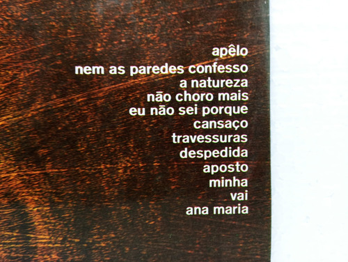 Lp Nelson Gonçalves - Nelson Gonçalves (rca Victor) 1969 (Usado)