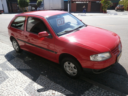 Volkswagen Gol 1.0 City Total Flex 3p