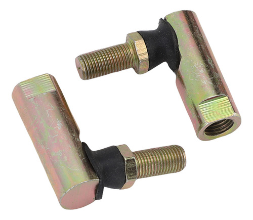 Empalme Esférico, 1 Par De Rótulas De Tractor, 923 0448 A, D