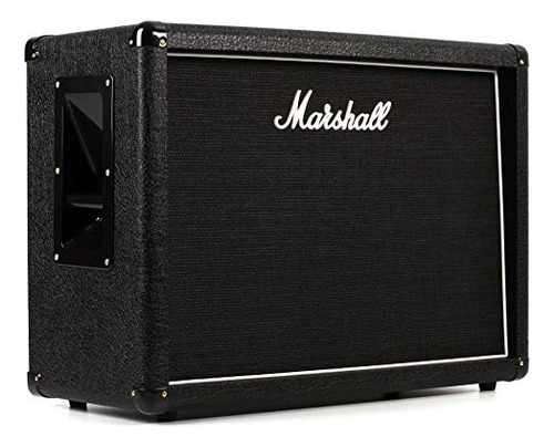 Marshall Amps Amplificador Footsfitch (m-mx212r-u)